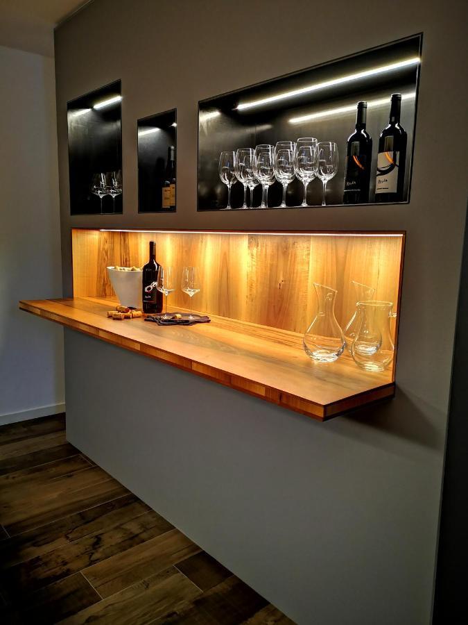 Вилла Pizzulin - Wine & Living Prepotto  Экстерьер фото
