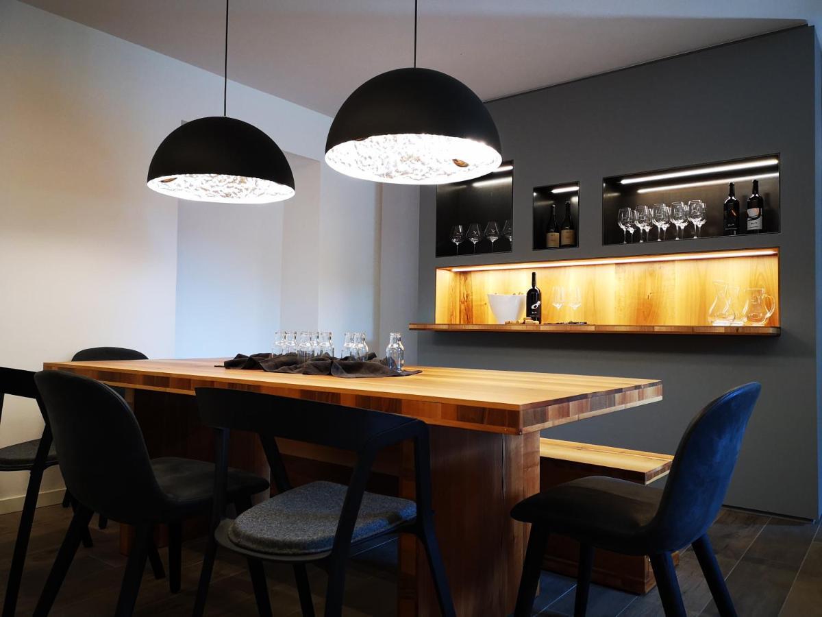 Вилла Pizzulin - Wine & Living Prepotto  Экстерьер фото