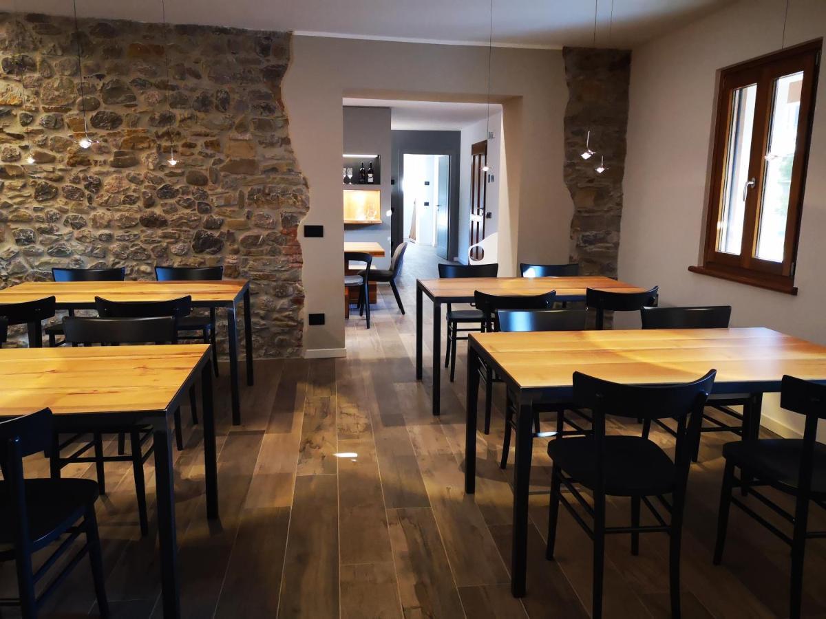 Вилла Pizzulin - Wine & Living Prepotto  Экстерьер фото