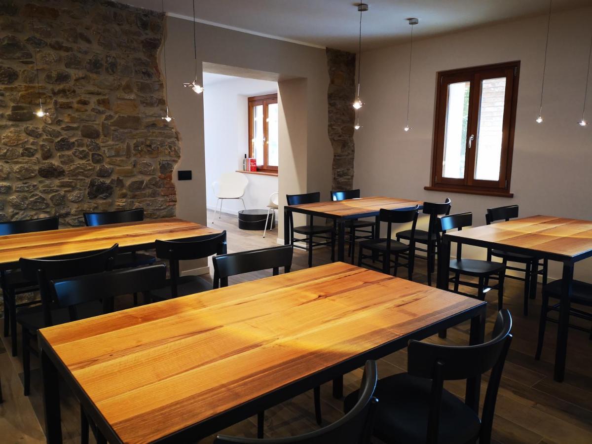 Вилла Pizzulin - Wine & Living Prepotto  Экстерьер фото