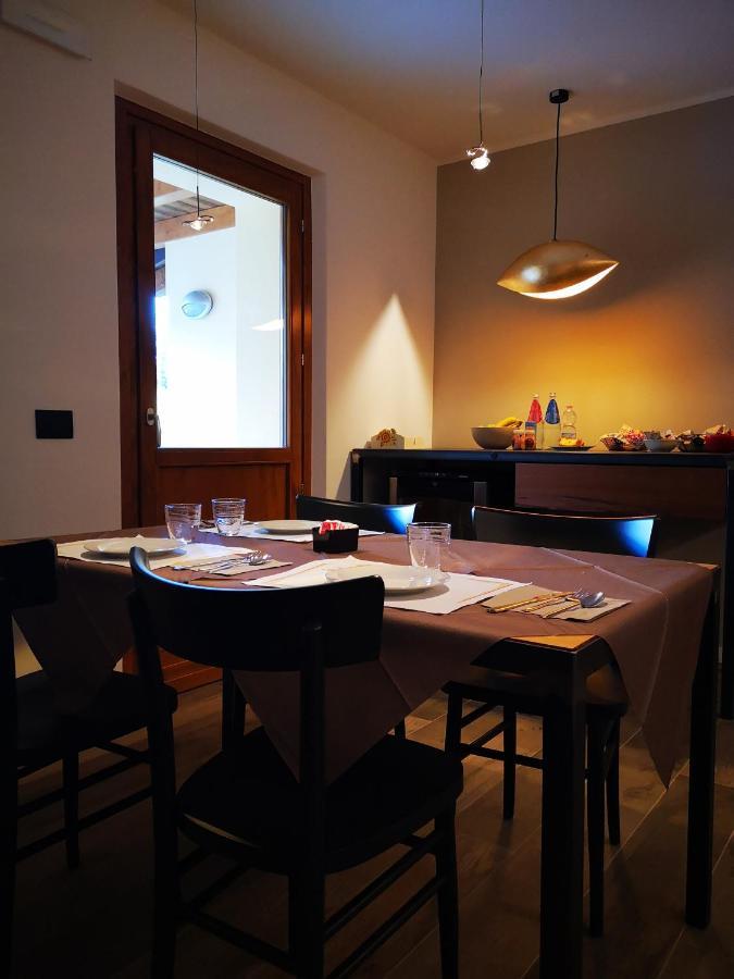 Вилла Pizzulin - Wine & Living Prepotto  Экстерьер фото
